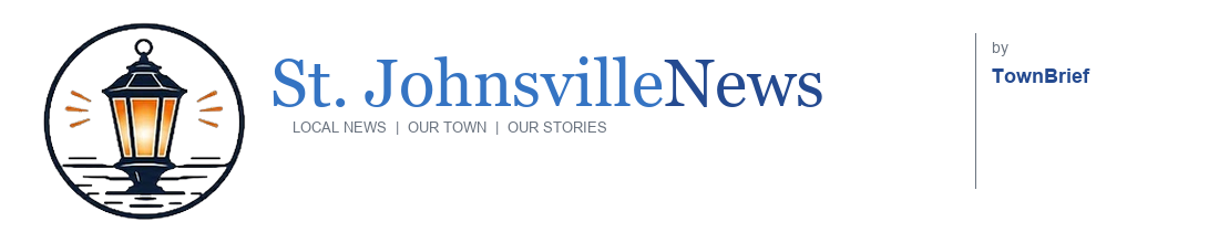 The St. Johnsville NY Post